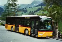 80 Jahre Postautostrecke auf die Griesalp: PostAuto Bern BE 508'209 Mercedes Citaro am 29. Mai 2010 Kiental, Ramslauenen