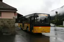 PU Balzarolo, Poschiavo, GR 17'994 (Volvo 8700LE, 2010) am 28.7.2010 in Pontresina.