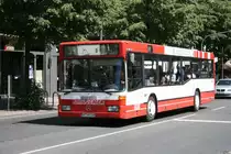 Schloemer (AC HS 239).
Aachen Theaterplatz, 4.6.2010.