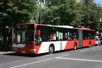 ASEAG 142 (AC L 178).
Aachen Theaterplatz, 4.6.2010.