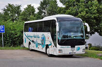 MAN Lion&acute;s Coach  Rehm und S�hne  in Bad M�nstereifel - 17.07.2010