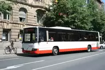Veolia 5801 (BS JJ 05).
aachen Theaterplatz, 4.6.2010.