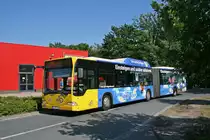 Mercedes-Benz O 530 G CNG 