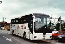 Haecki, Engelberg NW 20'001 MAN am 7. Juni 2010 Thun, CarTerminal