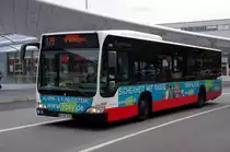 Hochbahn 2761 am 30.Juli 2010 am S Bf.Poppenb�ttel