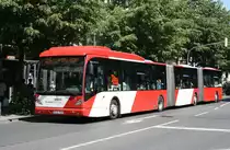 ASEAG 236 (AC L 509).
aachen Theaterplatz, 4.6.2010.