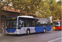 Mallorca/Palma,09/04,MB-Linienbus(scan).