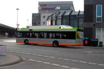 Solaris Urbino im Hannover, am 08.08.2010