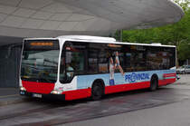 Hochbahn 2725 am 9.August 2010 am S Bf.Poppenb�ttel
