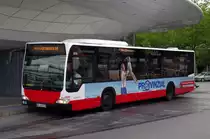 Hochbahn 2725 am 9.August 2010 am S Bf.Poppenb�ttel
