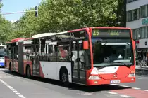 ASEAG 179 (AC L 156).
Aachen Bushof, 4.6.2010.