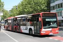 ASEAG 226 (AC L 365).
Aachen Bushof, 4.6.2010.