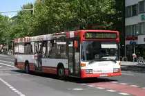 ASEAG 882 (AC L 516).
Aachen Bushof, 4.6.2010.