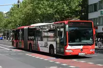 ASEAG 230 (AC L 394).
Aachen Bushof, 4.6.2010.