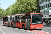 RVE (AC RV 8100).
Aachen Bushof, 4.6.2010.