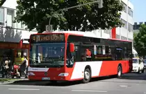 ASEAG 268 (AC L 268).
Aachen Bushof, 4.6.2010.