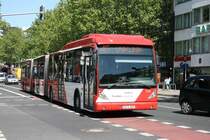 ASEAG 234 (AC L 507).
Aachen Bushof, 4.6.2010.