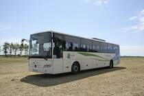 LES MOUETTES-Mercedes in Le Portes en R� dem hintersten D�rfchen auf der Ile de R�