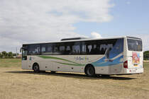 LES MOUETTES-Mercedes in Le ports en R� am 2.8.10 