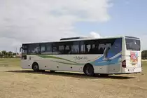 LES MOUETTES-Mercedes in Le ports en R� am 2.8.10 