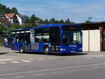 Citaro Nr 00441 am 31/07/10.