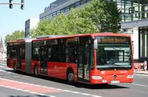 RVE (AC RV 9105).
Aachen Bushof, 4.6.2010.