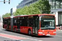 RVE (AC RV 9105).
Aachen Bushof, 4.6.2010.