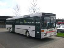 GS-BN 88 des DB Stadtverkehr-Subunternehmer Bokelmann im April 2010 am ZOB in Goslar.