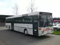 GS-BN 88 des DB Stadtverkehr-Subunternehmer Bokelmann im April 2010 am ZOB in Goslar.