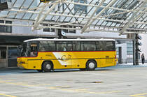 N 312 K am 9. August 2010 in Chur.