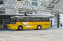 N 312 K am 9. August 2010 in Chur.