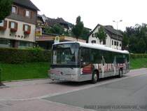 Ein Conecto am 13.8.07 in Baiersbronn.