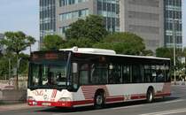 DVG 101 (DU DV 3101).
Duisburg HBF, 5.6.2010.