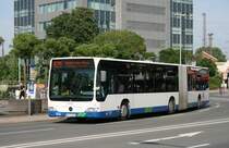 NIAG 3618 (WES O 3618).
Duisburg HBF, 5.6.2010.
