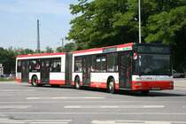 SWK 5643 (KR ZH 43).
Krefeld HBF, 5.6.2010.