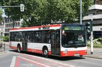 SWK 5490 (KR ZE 90).
Krefeld HBF, 5.6.2010.