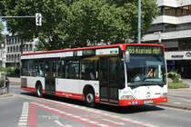 SWK 5437 (KR ZE 37).
Krefeld HBF, 5.6.2010.