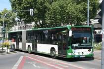 KVS 932 (VIE VF 46).
Krefeld HBF, 5.6.2010.