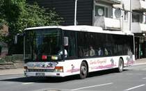 Klingenfu� 4241 (ME KL 481).
Velbert, 11.6.2010.