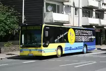 Groeger (EN AJ 911).
Velbert, 11.6.2010.