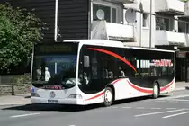 Schiwy (EN ZZ 200) Ex EVAG 4022 (E-VG 4022).
Velbert, 11.6.2010.