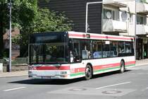 BVR 2152 (D BV 8000).
Velbert, 11.6.2010.