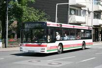 BVR 2169 (D BV 1117).
Velbert, 11.6.2010.