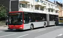 Rheinbahn 8331 (D XN 8331).
Velbert, 11.6.2010.
