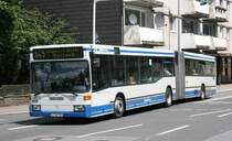 WSW 9774 (W SW 934).
Velbert, 11.6.2010.