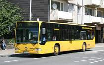 Wohlgemuth (E AM 940).
Velbert, 11.6.2010.
