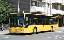 Wohlgemuth (E AM 940).
Velbert, 11.6.2010.
