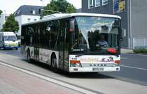 Klingenfu 4161 (ME KL 6900).
Velbert, 11.6.2010.