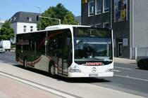 Schiwy (EN ZZ 200).
Velbert, 11.6.2010.