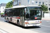 Klingenfu 9241 (ME KL 481).
Velbert, 11.6.2010.